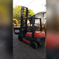 Toyota 4D-6FG20 Forklift