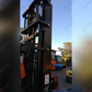 Toyota 4D-6FG20 Forklift