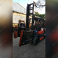 Toyota 4D-6FG20 Forklift