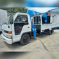 2006 Isuzu Cargo Truck