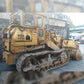 Komatsu D57S Crawler Loader