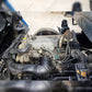 Isuzu Dump Truck DT0423-0020-3