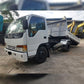 Isuzu Dump Truck DT0423-0018-3