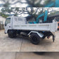Isuzu Dump Truck DT0423-0018-3