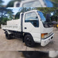 Isuzu Dump Truck DT0423-0018-3