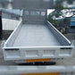 Isuzu Dump Truck DT0423-0018-3